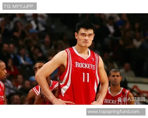 姚明寄语后辈:在追梦路上坚持不懈勇敢前行的力量与智慧 姚明寄语后辈:在追梦路上坚持不懈勇敢前行的力量与智慧