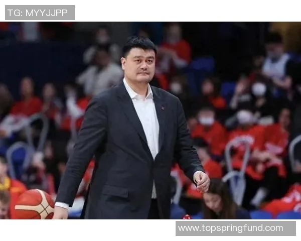 姚明执教风波引发争议球迷高呼下课呼声不断