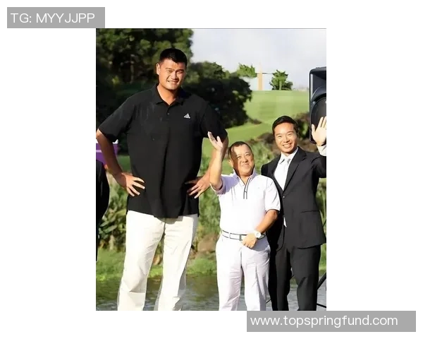 姚明携手好友探秘自然之美，户外视频记录精彩瞬间与感动时刻