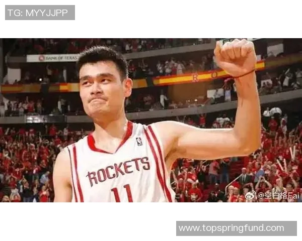 姚明在美国的搞笑瞬间揭秘篮球巨星的幽默生活与趣事 姚明在美国的搞笑瞬间揭秘篮球巨星的幽默生活与趣事