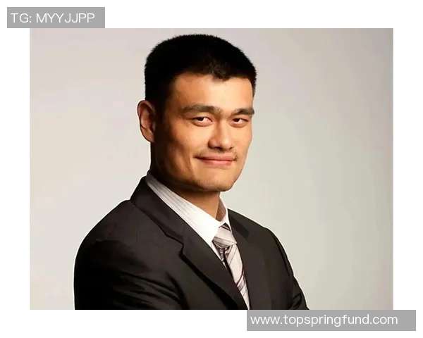 姚明微笑背后的故事与成长之路探寻篮球巨星的人生哲学