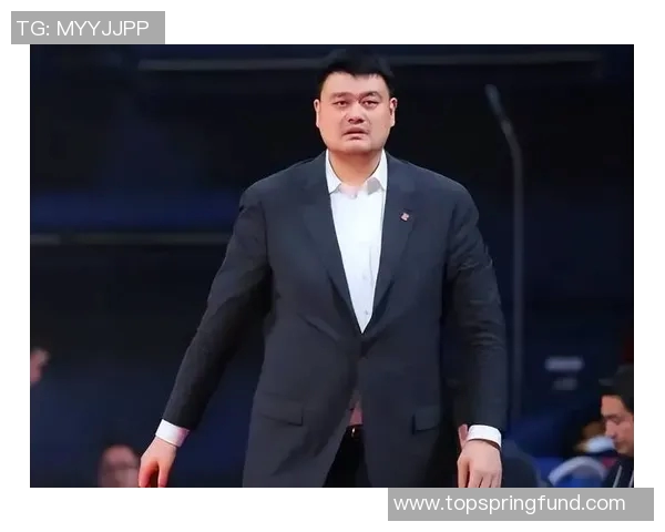 姚明与明星的友谊之路探秘:从篮球场到娱乐圈的跨界交流 姚明与明星的友谊之路探秘:从篮球场到娱乐圈的跨界交流