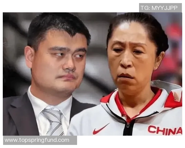 姚明亲自介绍新任教练背后故事与未来展望全揭秘 姚明亲自介绍新任教练背后故事与未来展望全揭秘
