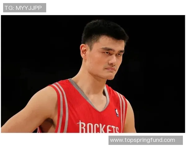 姚明回归火箭2017年重温辉煌岁月见证NBA传奇的再度崛起 姚明回归火箭2017年重温辉煌岁月见证NBA传奇的再度崛起