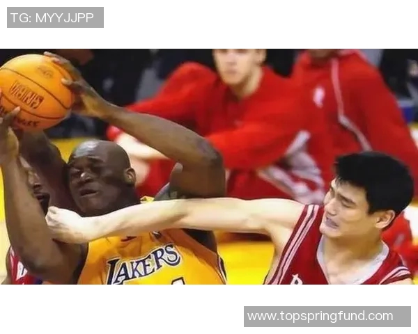 寻找下一个姚明中国篮球的未来之星能否出现 寻找下一个姚明中国篮球的未来之星能否出现