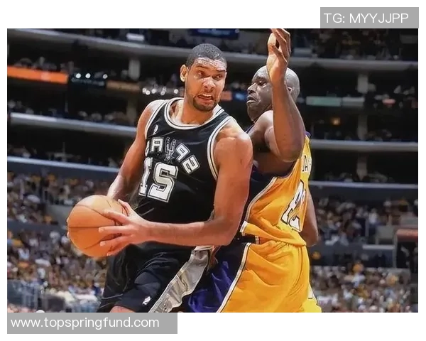 邓肯与姚明同台对决篮球传奇再现巅峰时刻 邓肯与姚明同台对决篮球传奇再现巅峰时刻