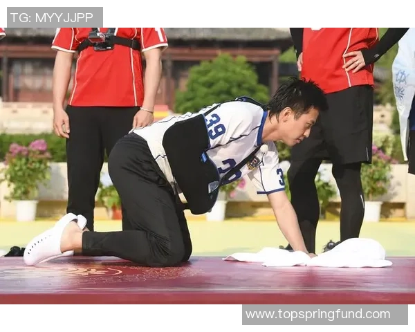 跑男节目中出现过的足球明星有哪些他们的精彩瞬间回顾