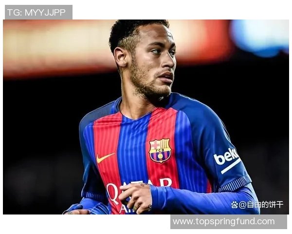 内马尔送给球迷的特别礼物揭秘与背后的感人故事