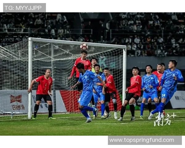 传承足球明星联赛精神广西青少年足球发展新篇章