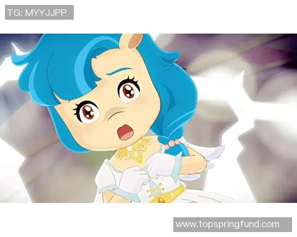 温柔动漫风格足球明星头像女角色的创意设计与魅力展示