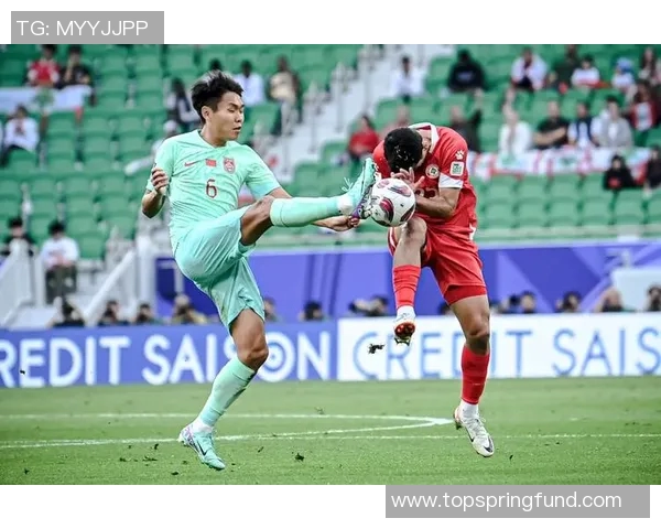 中国队与黎巴嫩精彩对决全场录像回放及赛后分析 中国队与黎巴嫩精彩对决全场录像回放及赛后分析